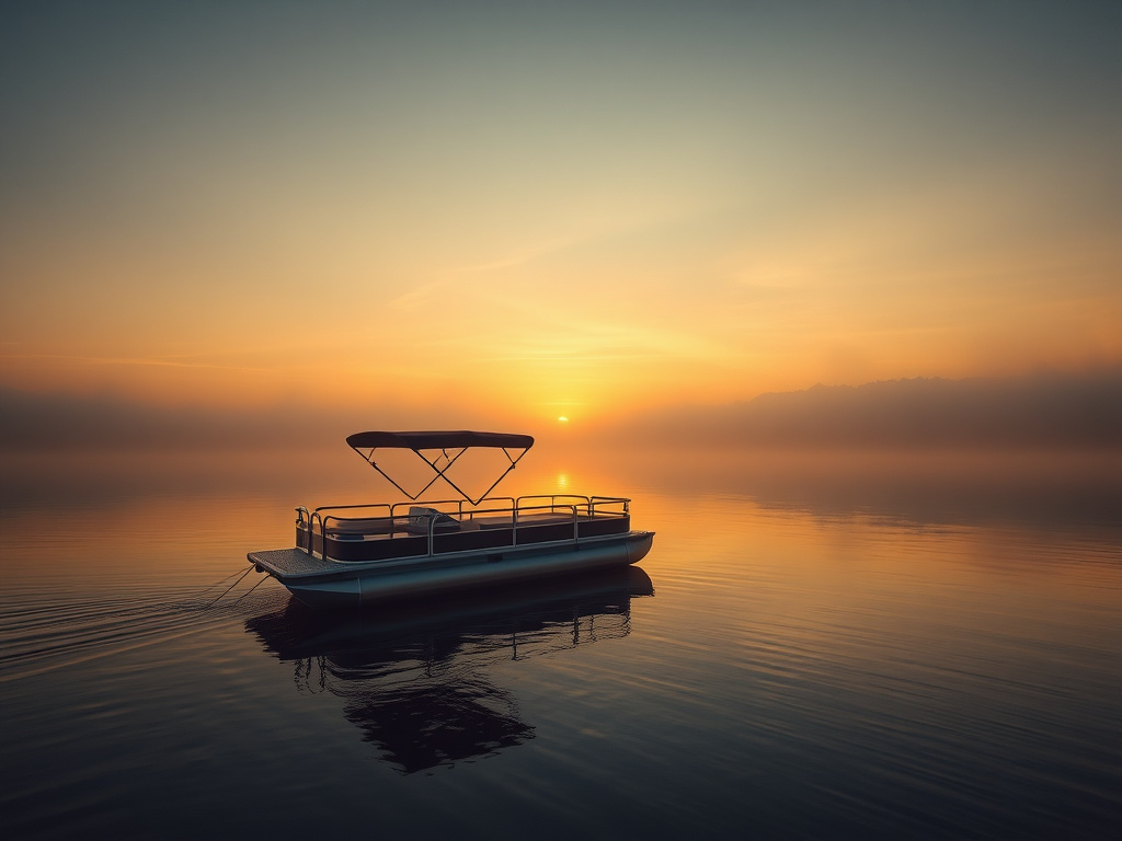 Pontoon Boat Insurance: The Complete 2026 Guide to Coverage & Cost