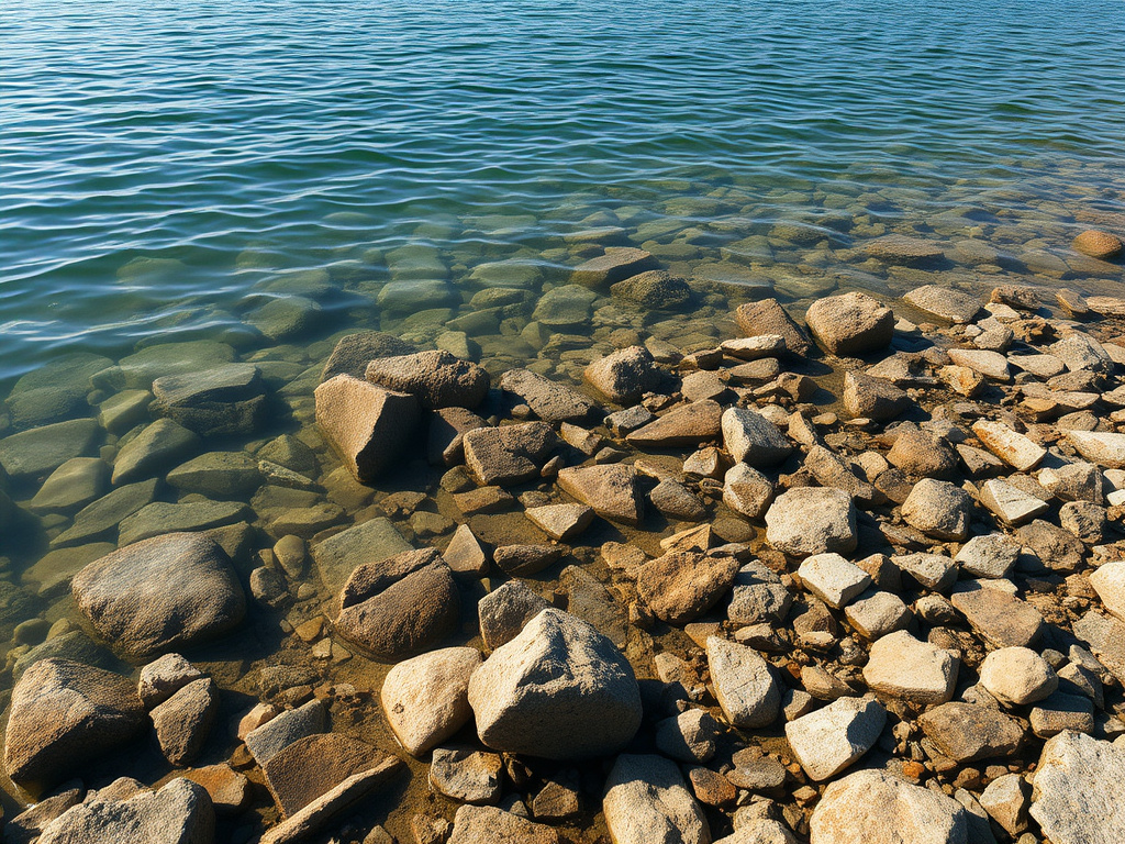 5 Lake-Specific Risks That Quietly Affect Your Pontoon Insurance Rate