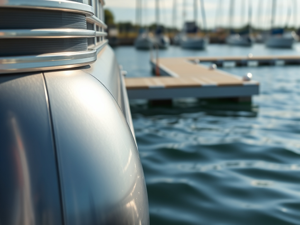 Physical Damage Coverage for Pontoon & Deck Boats