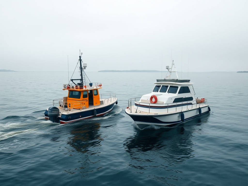 Towing & On-Water Assistance Coverage